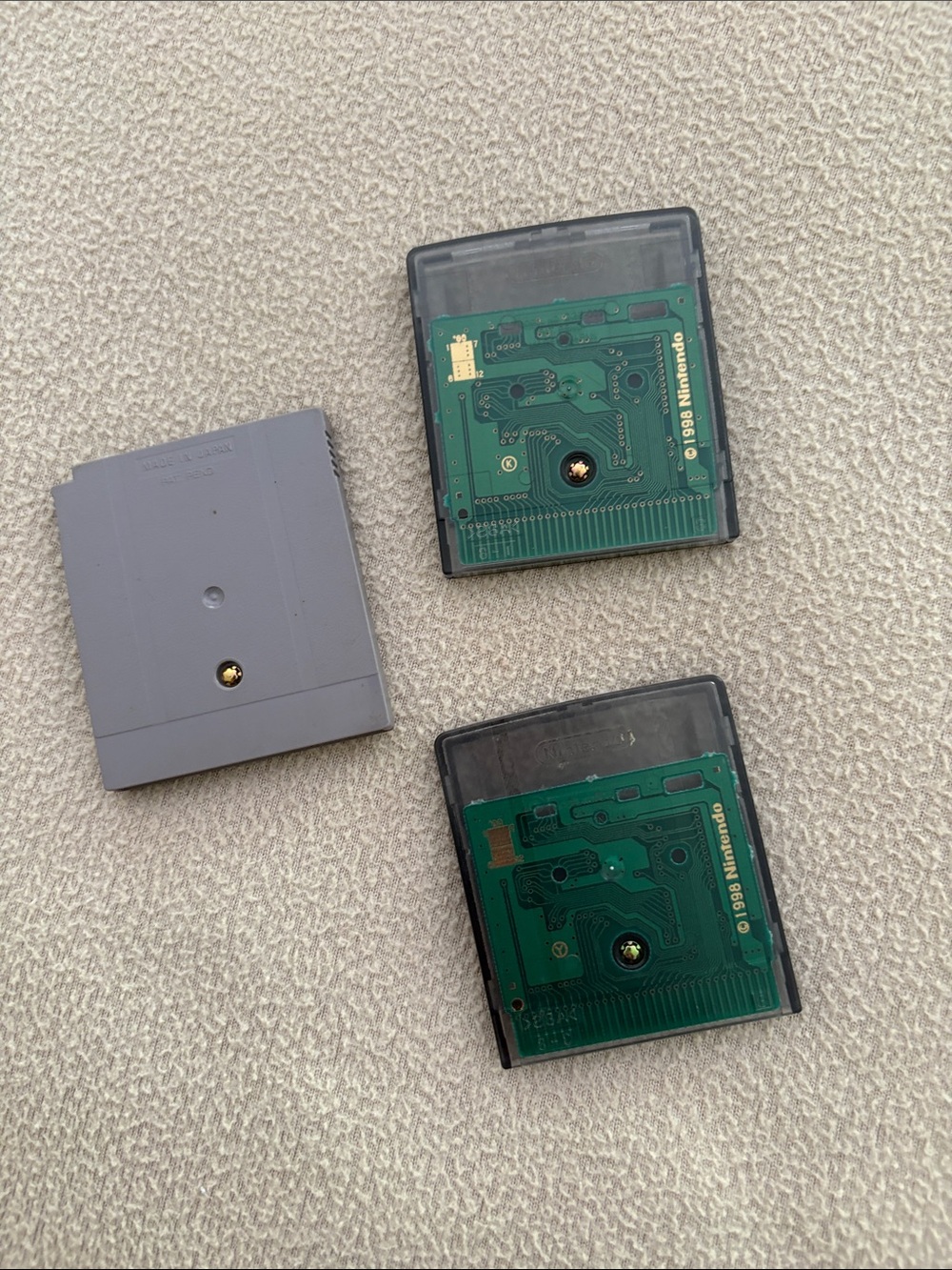 Nintendo games - Picture 2 of 2
